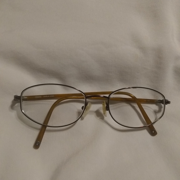 Coach (Karla) eyeglasses - Picture 16 of 16